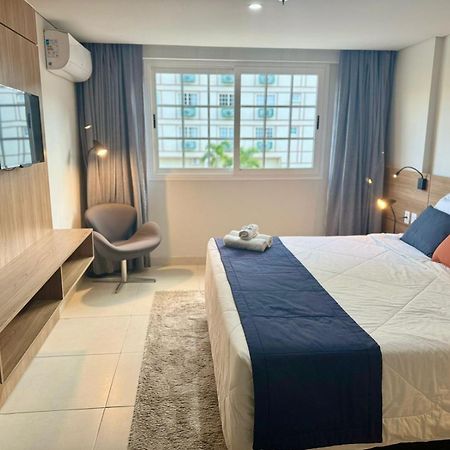 Studio 107 - Moderno No Granja Brasil Em Itaipava Петрополис Экстерьер фото