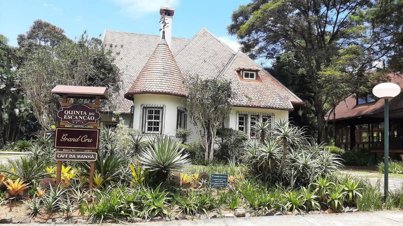 Studio 107 - Moderno No Granja Brasil Em Itaipava Петрополис Экстерьер фото
