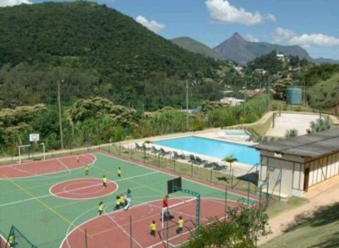 Studio 107 - Moderno No Granja Brasil Em Itaipava Петрополис Экстерьер фото