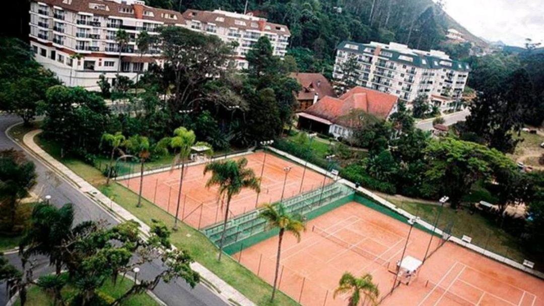 Studio 107 - Moderno No Granja Brasil Em Itaipava Петрополис Экстерьер фото