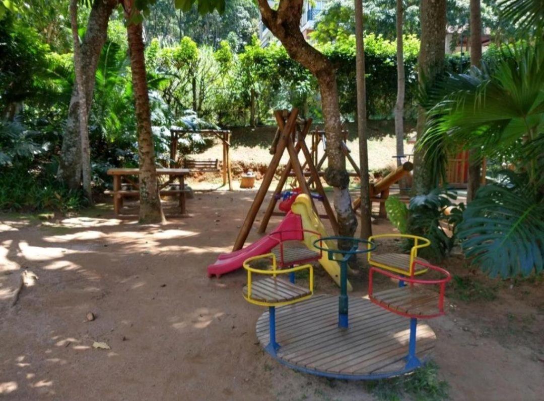 Studio 107 - Moderno No Granja Brasil Em Itaipava Петрополис Экстерьер фото