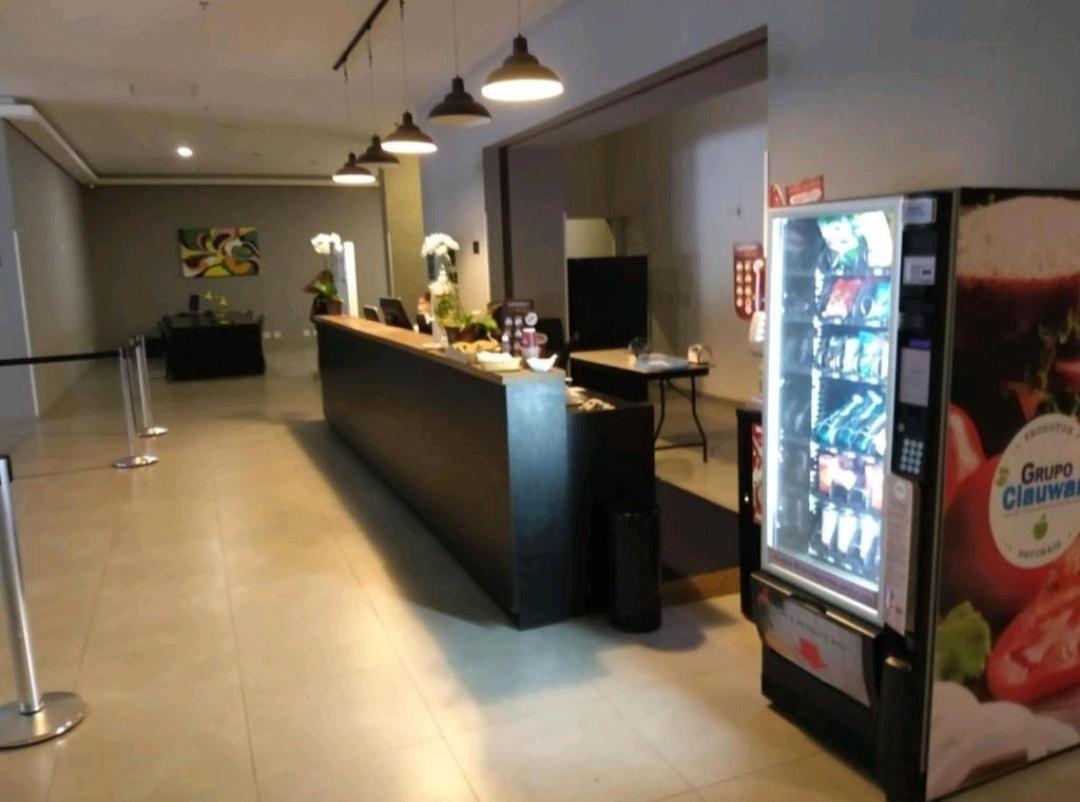 Studio 107 - Moderno No Granja Brasil Em Itaipava Петрополис Экстерьер фото