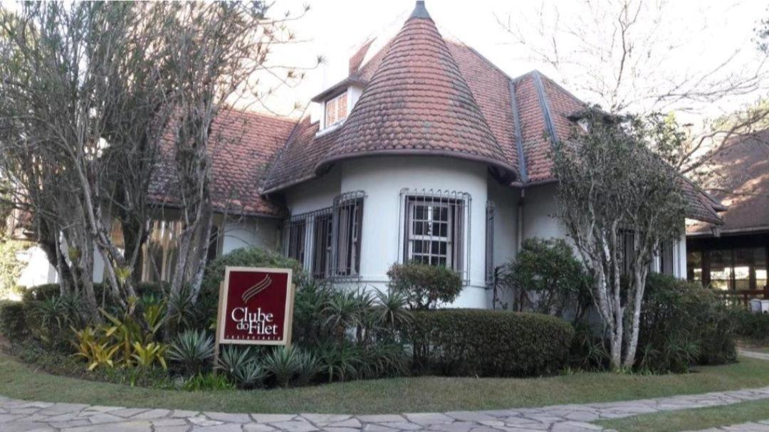 Studio 107 - Moderno No Granja Brasil Em Itaipava Петрополис Экстерьер фото