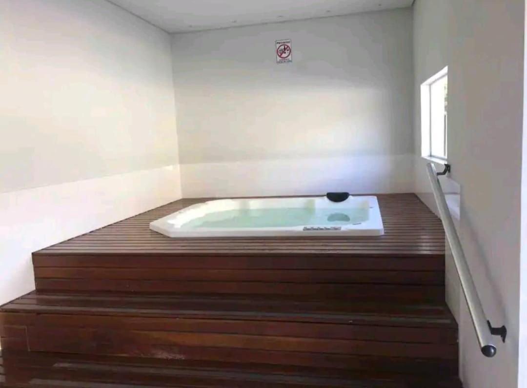 Studio 107 - Moderno No Granja Brasil Em Itaipava Петрополис Экстерьер фото