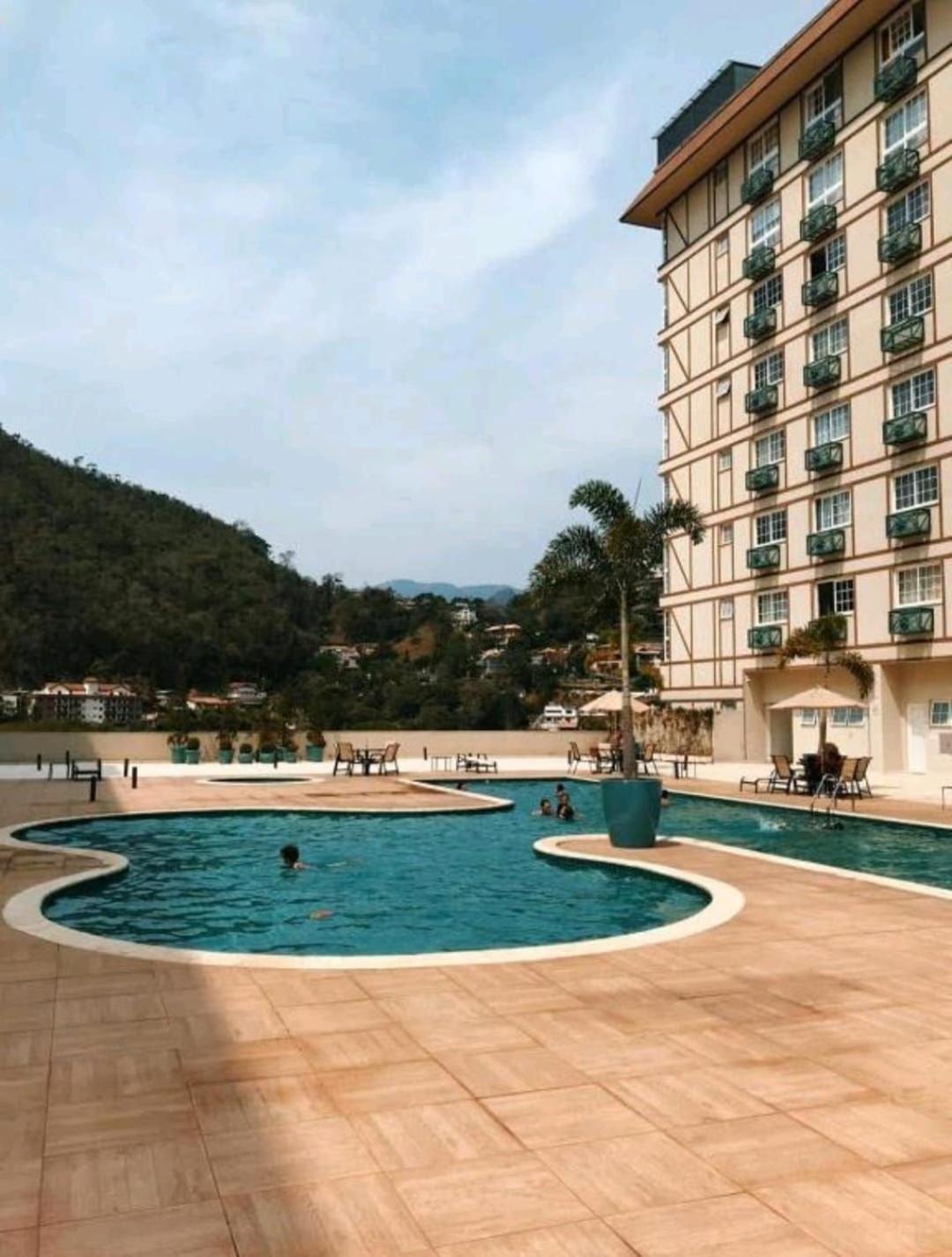 Studio 107 - Moderno No Granja Brasil Em Itaipava Петрополис Экстерьер фото