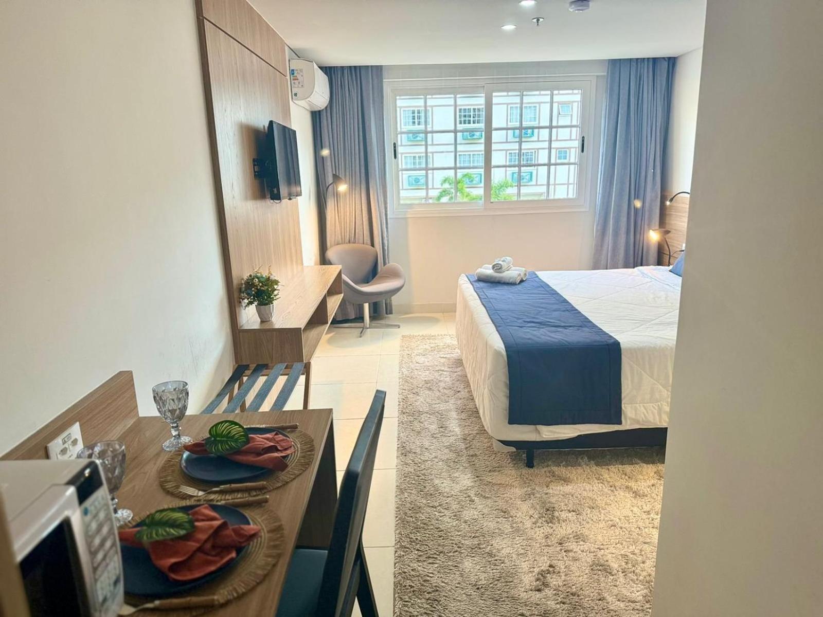 Studio 107 - Moderno No Granja Brasil Em Itaipava Петрополис Экстерьер фото