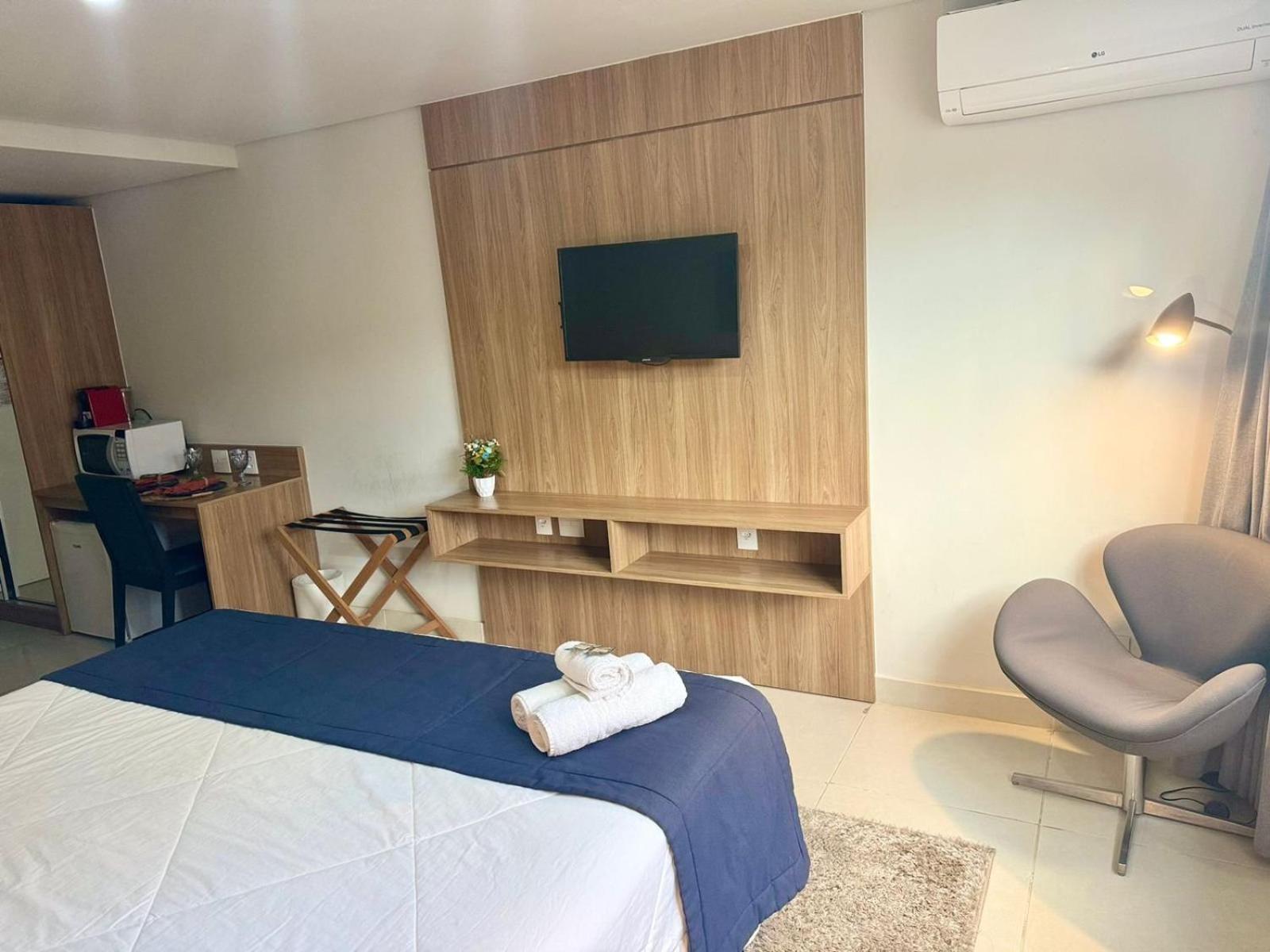 Studio 107 - Moderno No Granja Brasil Em Itaipava Петрополис Экстерьер фото